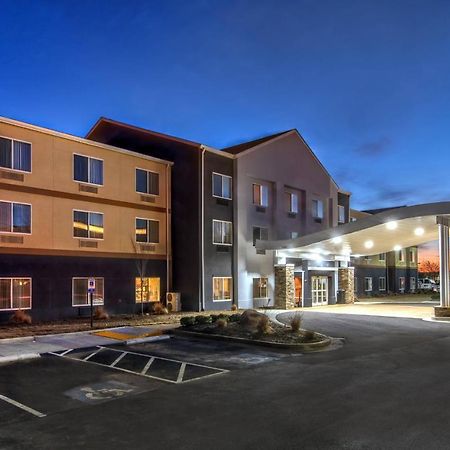 Fairfield Inn & Suites Memphis Саутхейвън Екстериор снимка