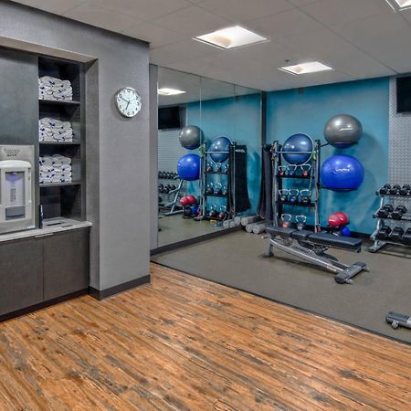 Fairfield Inn & Suites Memphis Саутхейвън Екстериор снимка
