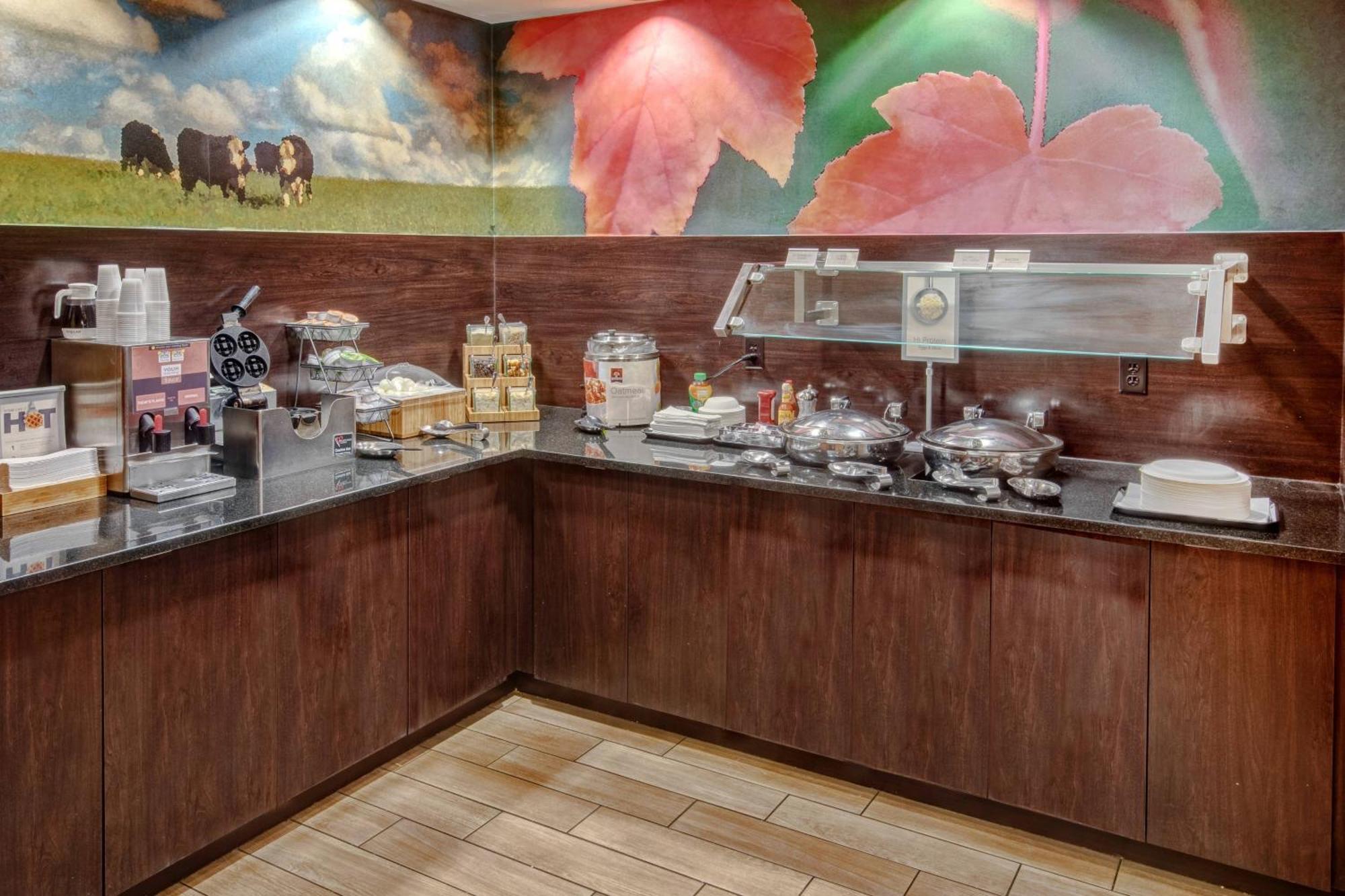 Fairfield Inn & Suites Memphis Саутхейвън Екстериор снимка