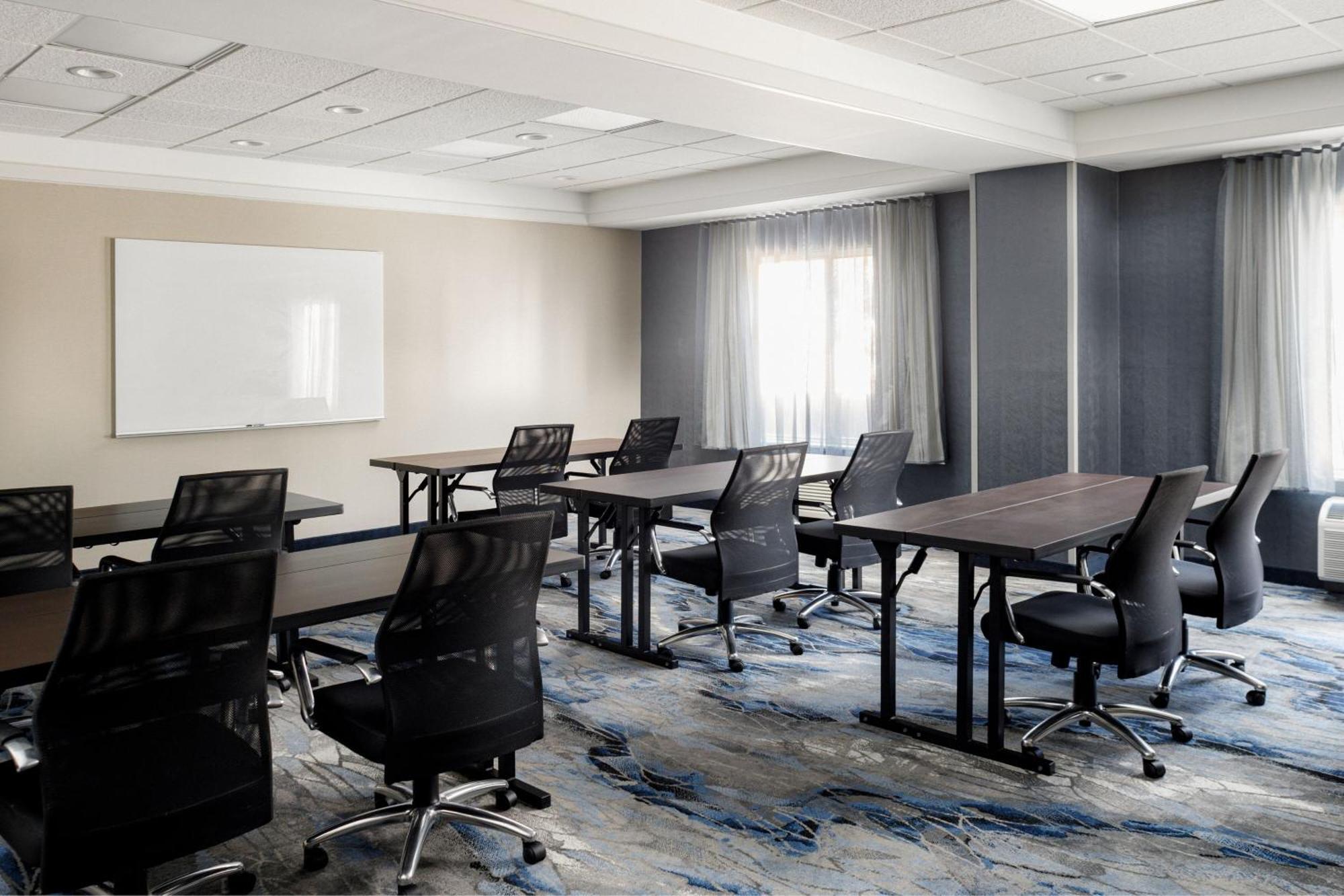 Fairfield Inn & Suites Memphis Саутхейвън Екстериор снимка