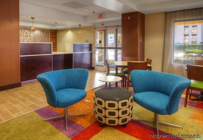 Fairfield Inn & Suites Memphis Саутхейвън Екстериор снимка