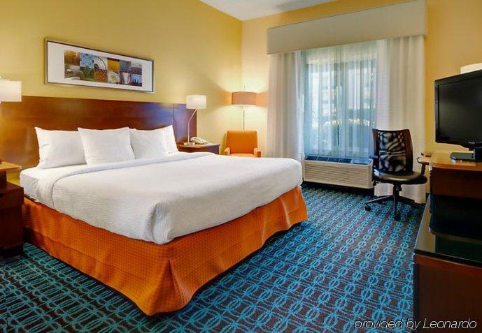 Fairfield Inn & Suites Memphis Саутхейвън Екстериор снимка