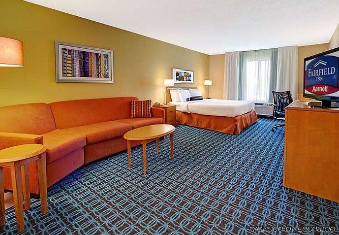Fairfield Inn & Suites Memphis Саутхейвън Екстериор снимка