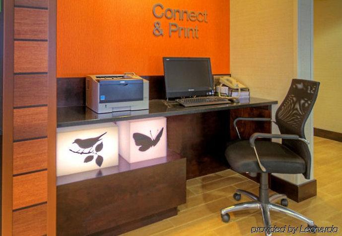 Fairfield Inn & Suites Memphis Саутхейвън Екстериор снимка