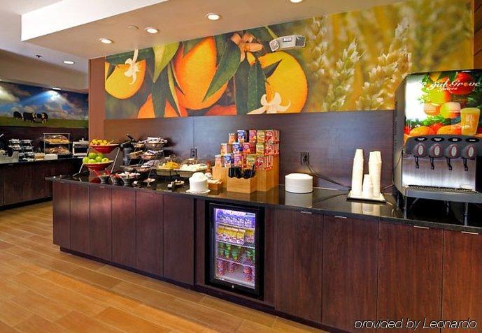 Fairfield Inn & Suites Memphis Саутхейвън Екстериор снимка