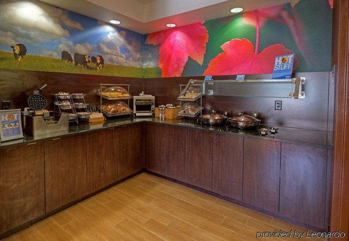Fairfield Inn & Suites Memphis Саутхейвън Екстериор снимка