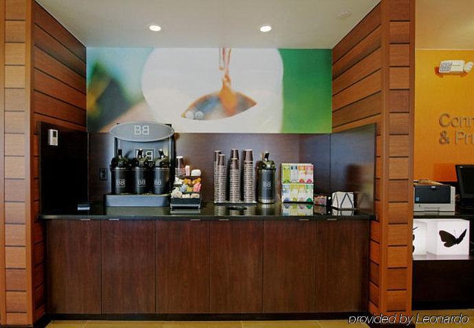 Fairfield Inn & Suites Memphis Саутхейвън Екстериор снимка