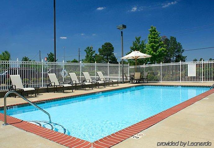 Fairfield Inn & Suites Memphis Саутхейвън Екстериор снимка