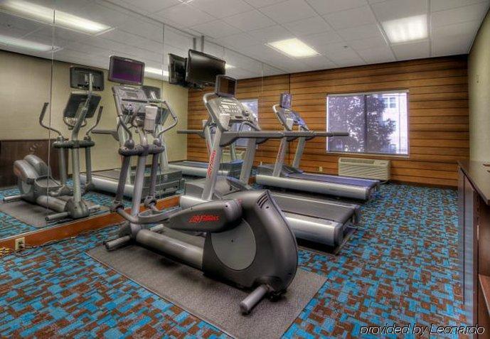 Fairfield Inn & Suites Memphis Саутхейвън Екстериор снимка