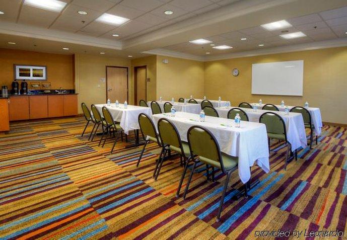 Fairfield Inn & Suites Memphis Саутхейвън Екстериор снимка